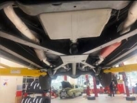 1956 Oldsmobile Starfire for sale in Michigan (ID-161284)