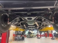 1956 Oldsmobile Starfire for sale in Michigan (ID-161284)