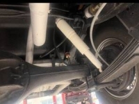 1956 Oldsmobile Starfire for sale in Michigan (ID-161284)