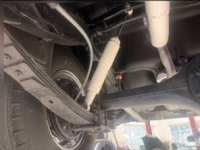 1956 Oldsmobile Starfire for sale in Michigan (ID-161284)