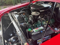 1956 Oldsmobile Starfire for sale in Michigan (ID-161284)