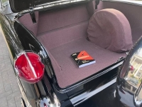 1956 Oldsmobile Starfire for sale in Michigan (ID-161284)