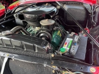 1956 Oldsmobile Starfire for sale in Michigan (ID-161284)