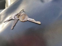 1956 Oldsmobile Starfire for sale in Michigan (ID-161284)