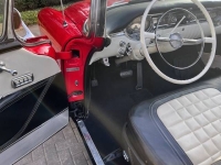 1956 Oldsmobile Starfire for sale in Michigan (ID-161284)