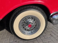 1956 Oldsmobile Starfire for sale in Michigan (ID-161284)