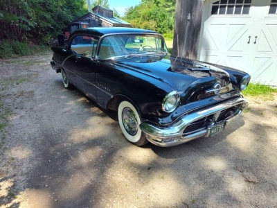 1956 Oldsmobile Super 88 for sale