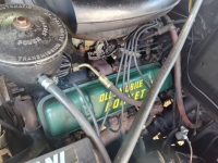 1956 Oldsmobile Super 88 for sale in Michigan (ID-139700)