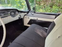 1956 Oldsmobile Super 88 for sale in Michigan (ID-139700)
