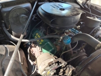1956 Oldsmobile Super 88 for sale in Michigan (ID-139700)