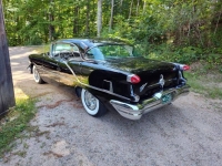 1956 Oldsmobile Super 88 for sale in Michigan (ID-139700)