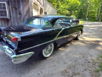 1956 Oldsmobile Super 88 for sale in Michigan (ID-139700)