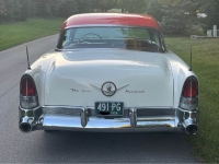1956 Packard 400 for sale in Michigan (ID-121335)