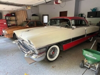 1956 Packard 400 for sale in Michigan (ID-121335)