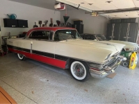 1956 Packard 400 for sale in Michigan (ID-121335)