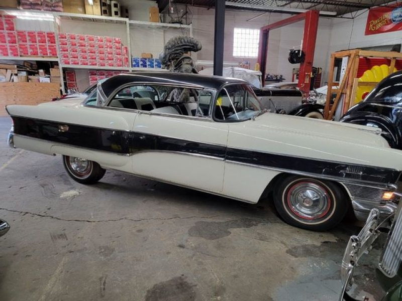 1956 Packard Clipper for sale in Riverhead, New York (ID-94235)