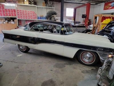 1956 Packard Clipper for sale