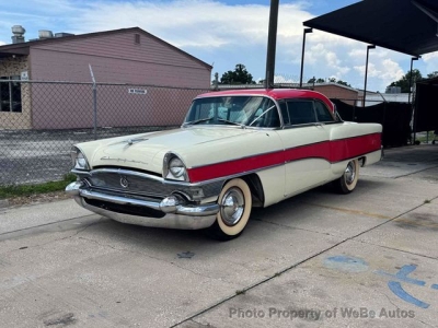 1956 Packard Clipper for sale