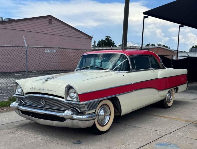 1956 Packard Clipper for sale (ID-143607)