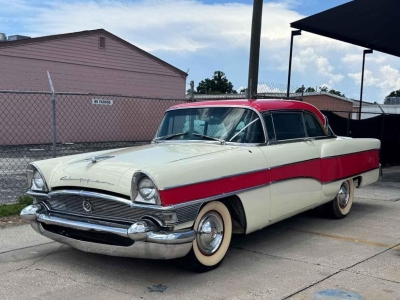 1956 Packard Clipper for sale