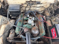 1956 Packard Clipper for sale (ID-143607)