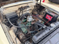 1956 Packard Clipper for sale (ID-143607)