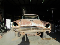 1956 Packard Coupe for sale (ID-140869)