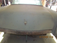 1956 Packard Coupe for sale (ID-140869)