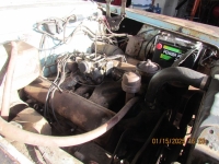 1956 Packard Coupe for sale (ID-140869)