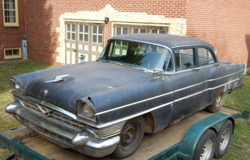 1956 Packard Executive for sale (ID-100327)