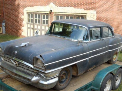 1956 Packard Executive for sale