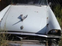 1956 Packard Executive for sale (ID-99897)