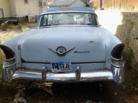1956 Packard Executive for sale (ID-99897)