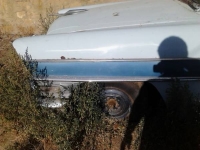 1956 Packard Executive for sale (ID-99897)