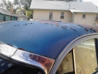 1956 Packard Executive for sale (ID-99897)