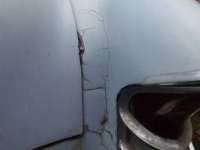 1956 Packard Executive for sale (ID-99897)