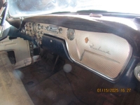 1956 Packard Executive for sale in Michigan (ID-138000)