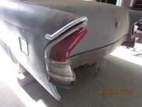 1956 Packard Executive for sale in Michigan (ID-138000)
