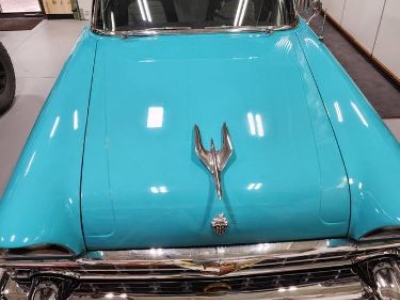 1956 Packard Executive for sale