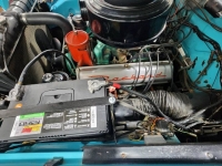 1956 Packard Executive for sale in Michigan (ID-140114)