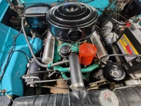 1956 Packard Executive for sale in Michigan (ID-140114)