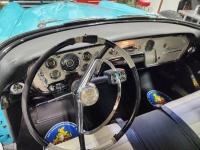 1956 Packard Executive for sale in Michigan (ID-140114)