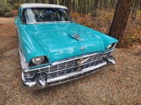 1956 Packard Executive for sale in Michigan (ID-140114)