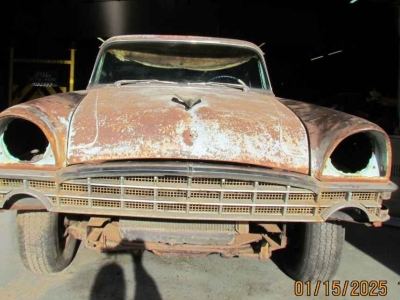 1956 Packard Executive for sale