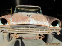 1956 Packard Executive for sale in Midlothian, Texas (ID-155309)
