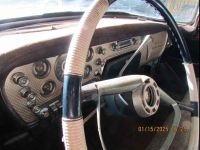 1956 Packard Executive for sale in Midlothian, Texas (ID-155309)