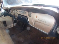 1956 Packard Executive for sale in Midlothian, Texas (ID-155309)