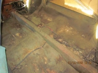 1956 Packard Executive for sale in Midlothian, Texas (ID-155309)