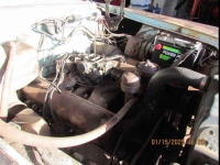 1956 Packard Executive for sale in Midlothian, Texas (ID-155309)