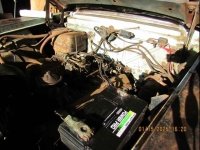 1956 Packard Executive for sale in Midlothian, Texas (ID-155309)